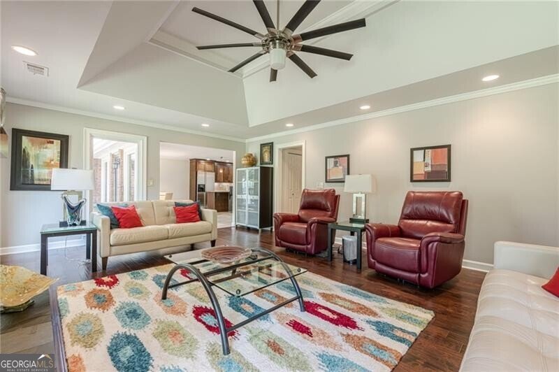 535 Brickleberry Lane Roswell - 9
