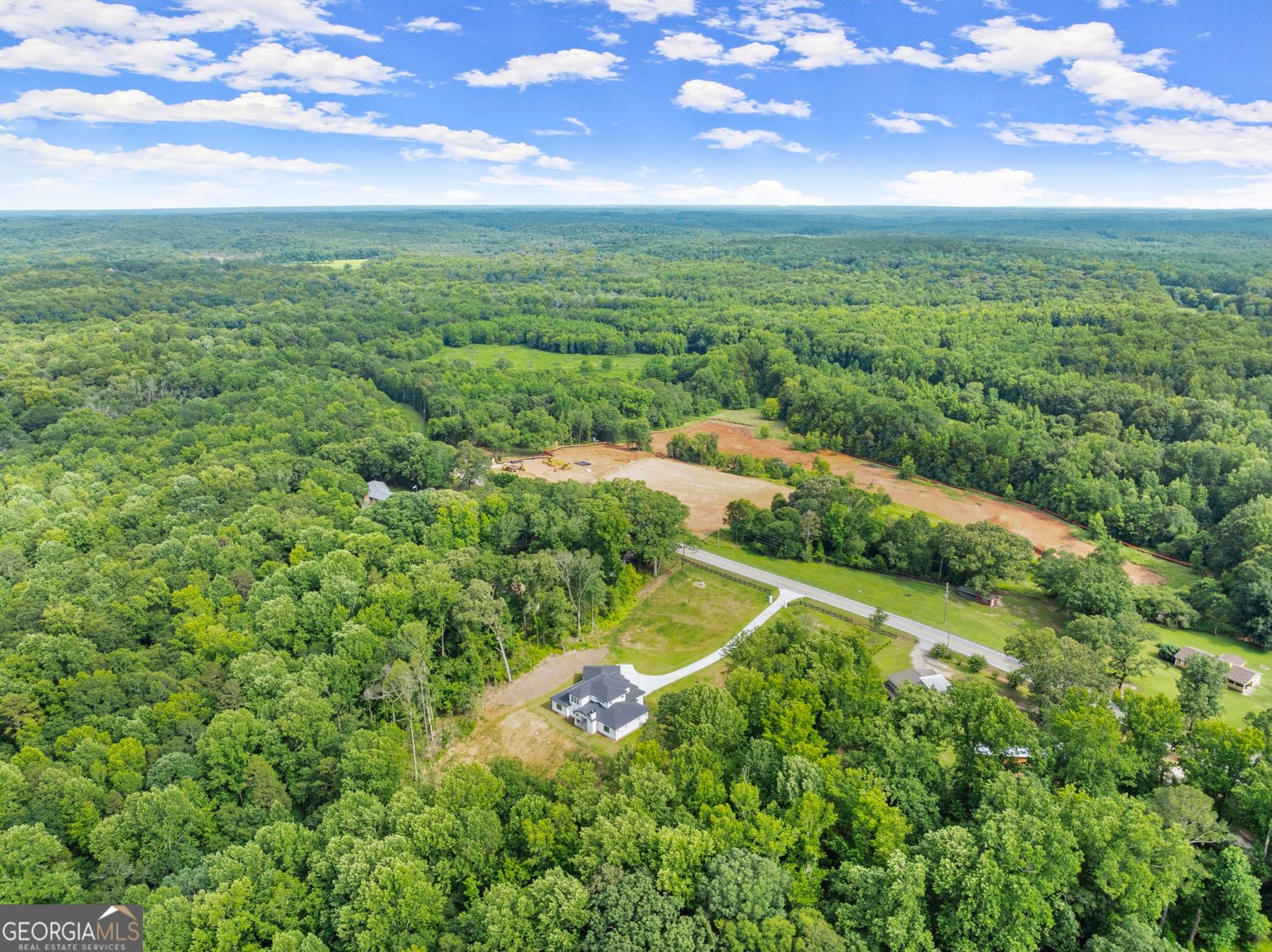 5245 Brockton Road Jefferson - 27