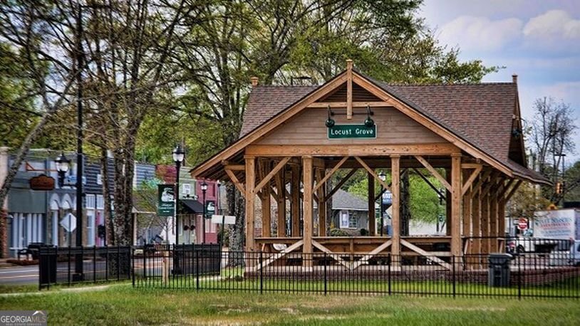 651 Burg Road Locust Grove - 4