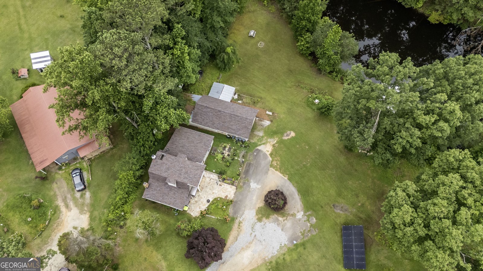 300 Peggy Cole Bridge Road Villa Rica - 10