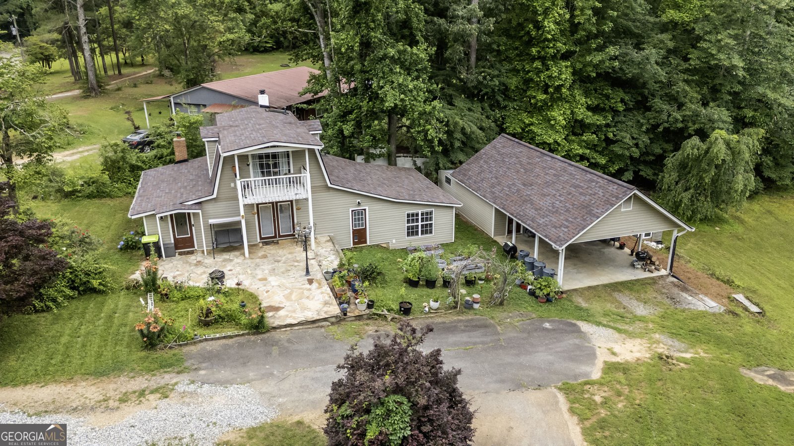300 Peggy Cole Bridge Road Villa Rica - 13