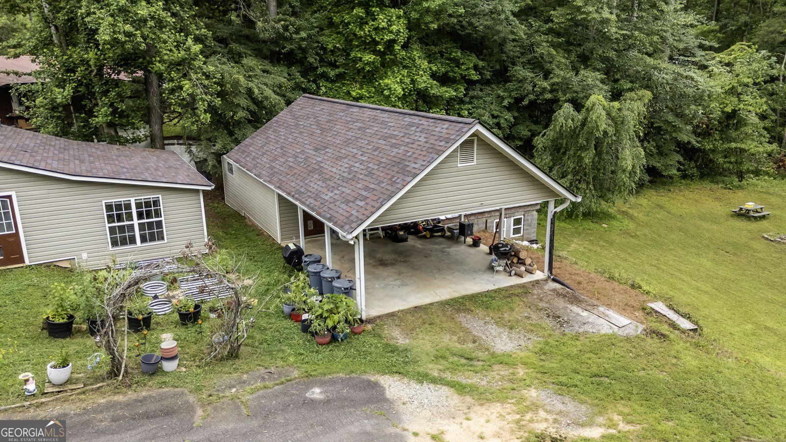 300 Peggy Cole Bridge Road Villa Rica - 14