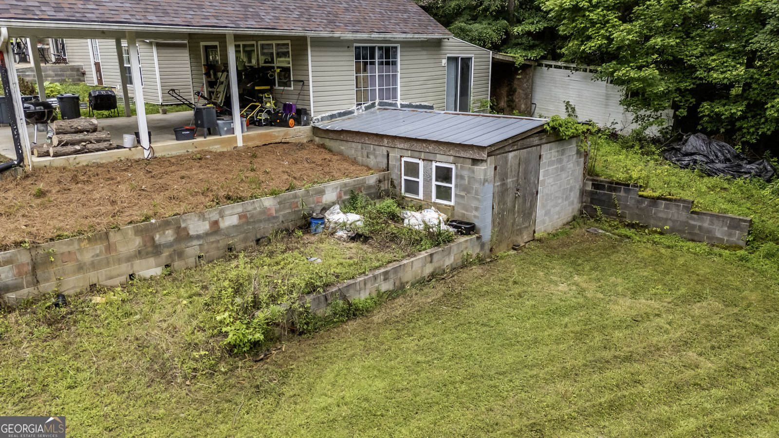 300 Peggy Cole Bridge Road Villa Rica - 15