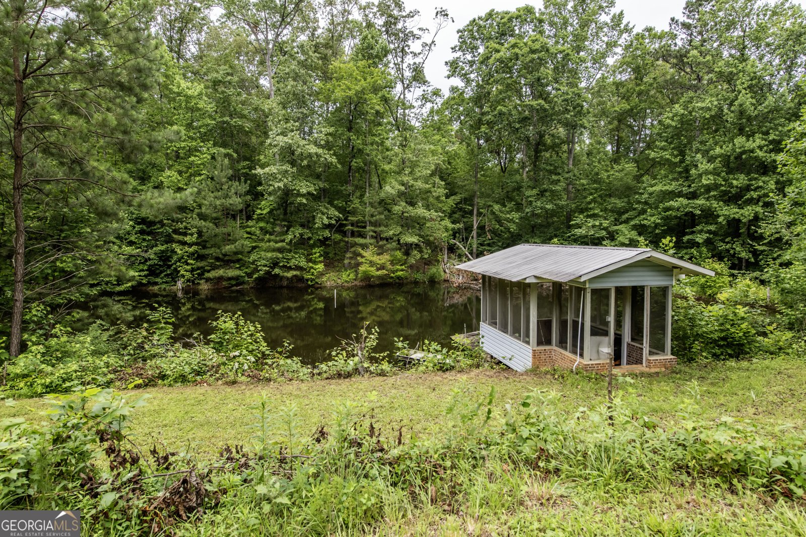 300 Peggy Cole Bridge Road Villa Rica - 19