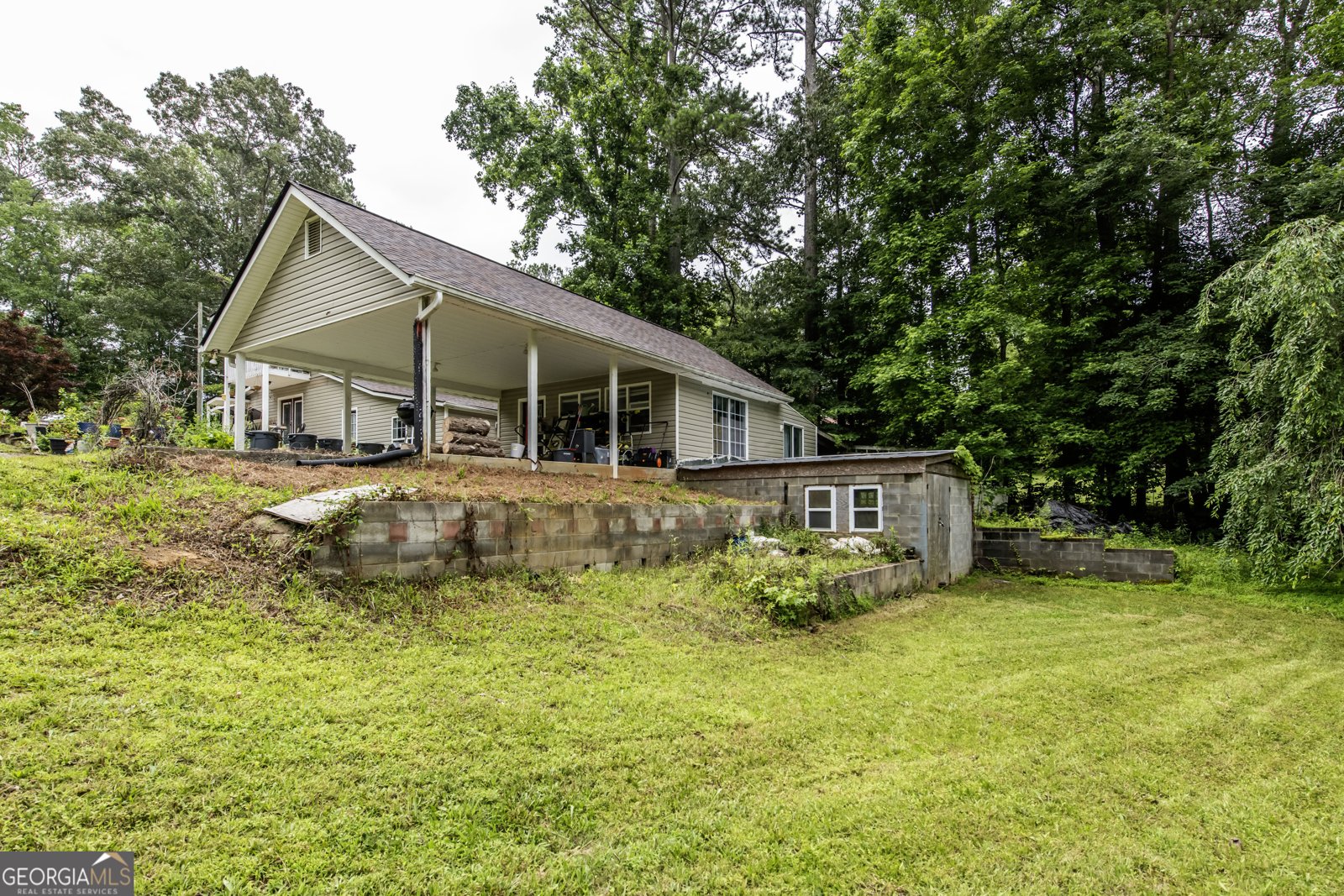 300 Peggy Cole Bridge Road Villa Rica - 20