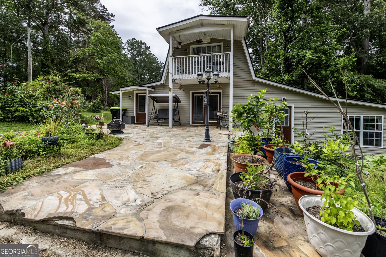 300 Peggy Cole Bridge Road Villa Rica - 21