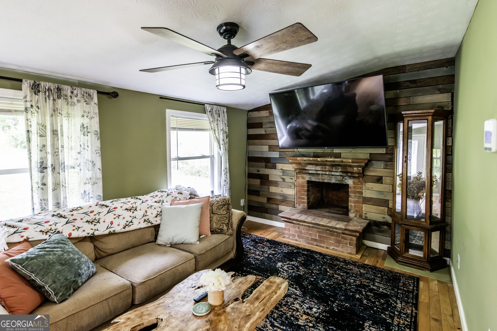 300 Peggy Cole Bridge Road Villa Rica - 26