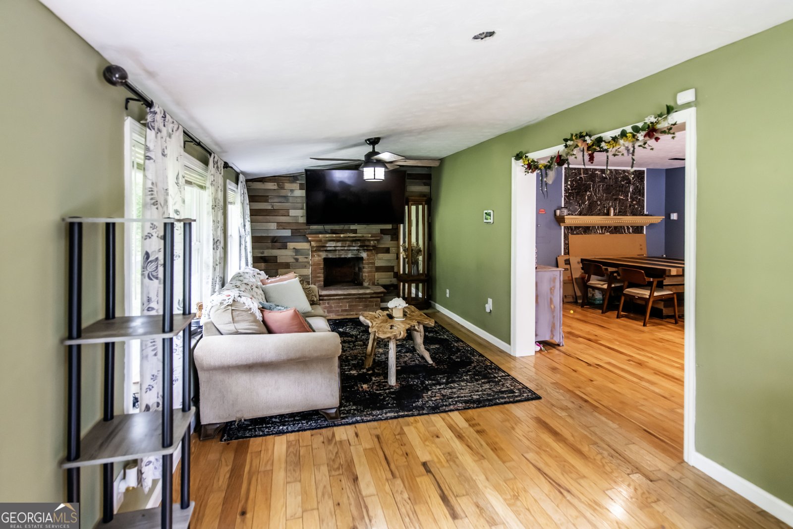 300 Peggy Cole Bridge Road Villa Rica - 27