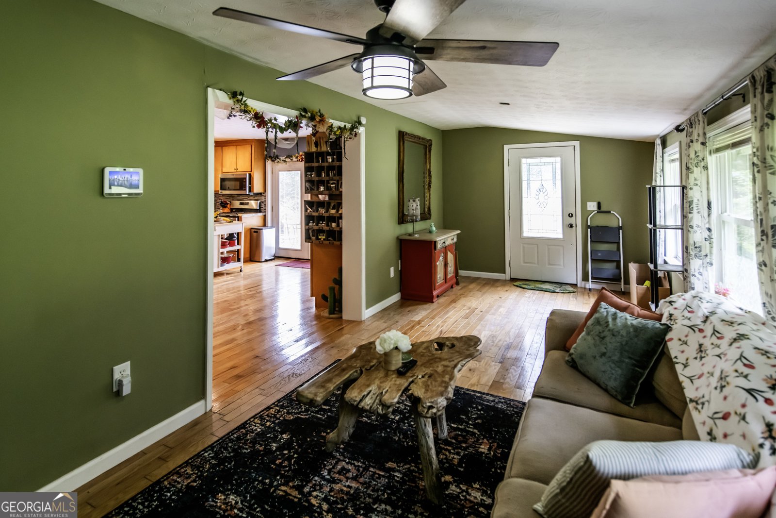 300 Peggy Cole Bridge Road Villa Rica - 28