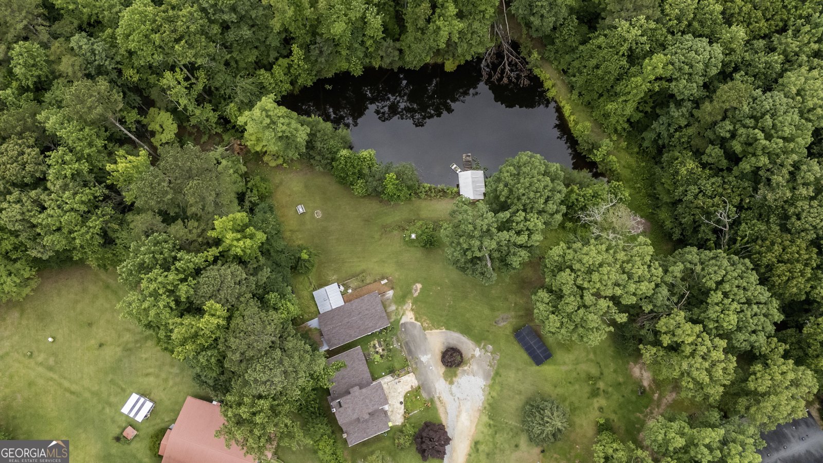 300 Peggy Cole Bridge Road Villa Rica - 3