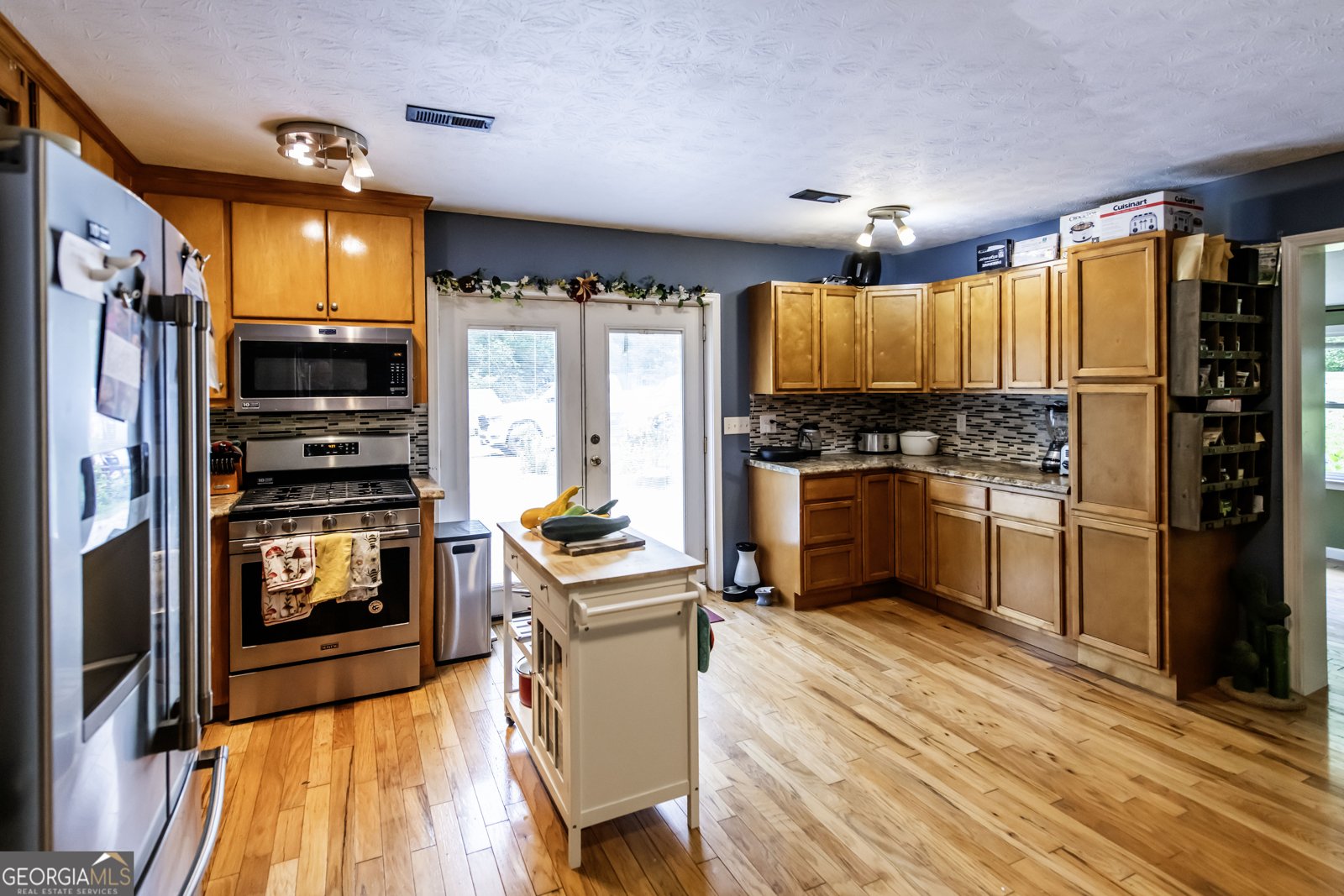 300 Peggy Cole Bridge Road Villa Rica - 30