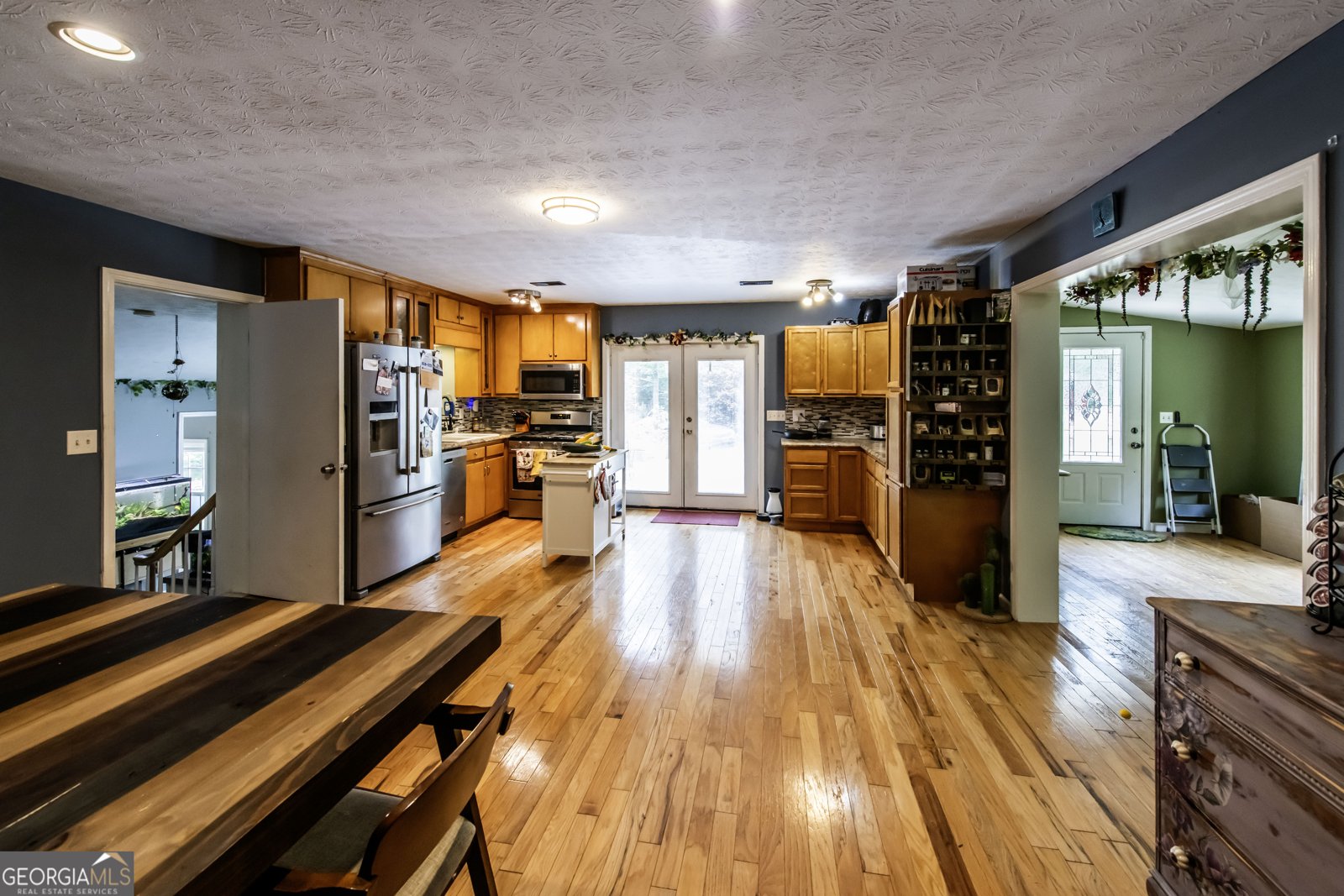 300 Peggy Cole Bridge Road Villa Rica - 34