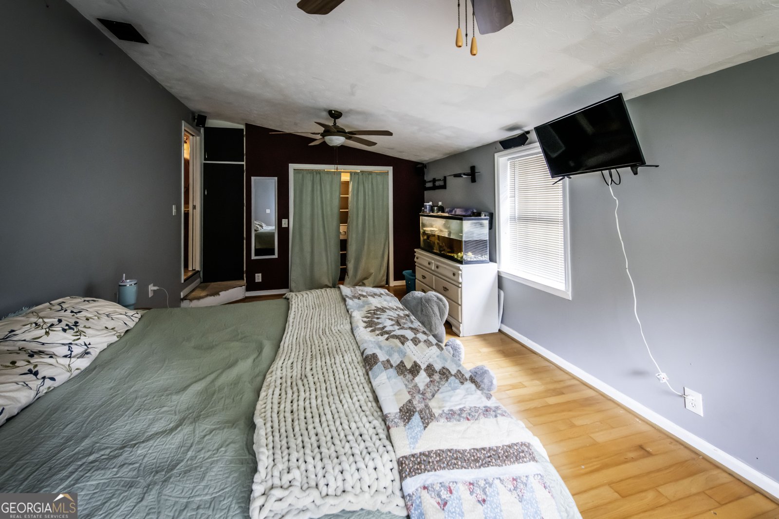 300 Peggy Cole Bridge Road Villa Rica - 45