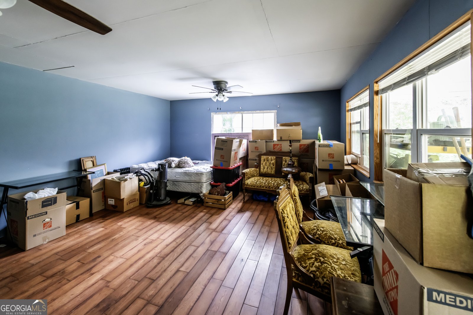 300 Peggy Cole Bridge Road Villa Rica - 46