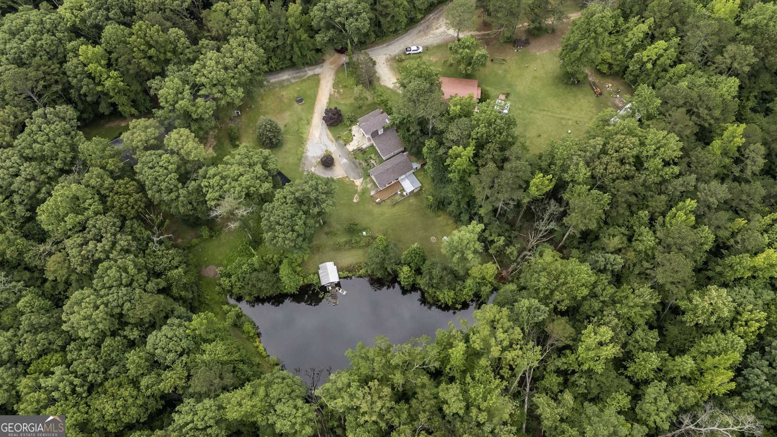 300 Peggy Cole Bridge Road Villa Rica - 5