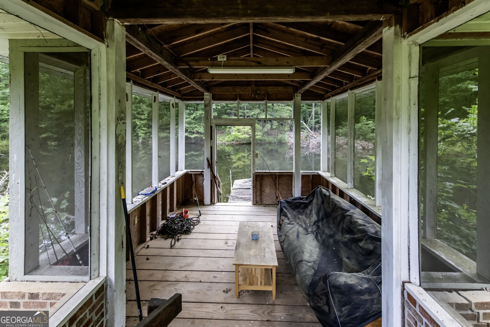 300 Peggy Cole Bridge Road Villa Rica - 51