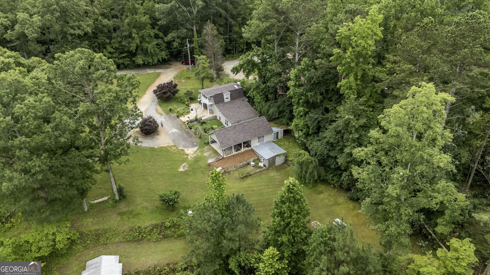 300 Peggy Cole Bridge Road Villa Rica - 7