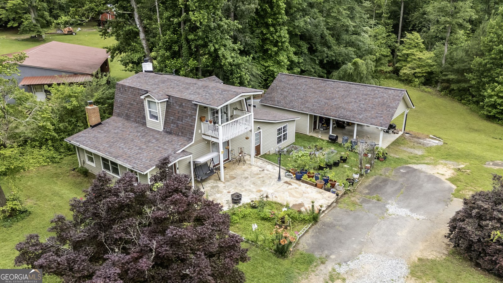 300 Peggy Cole Bridge Road Villa Rica - 9