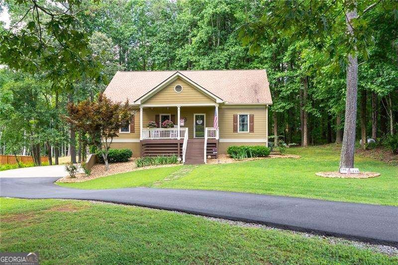 325 Harris Loop Dallas - 2