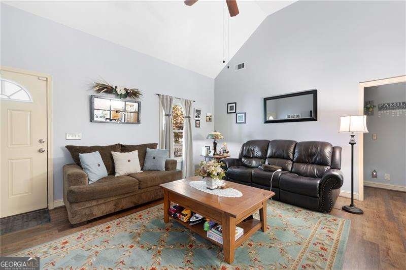 325 Harris Loop Dallas - 3