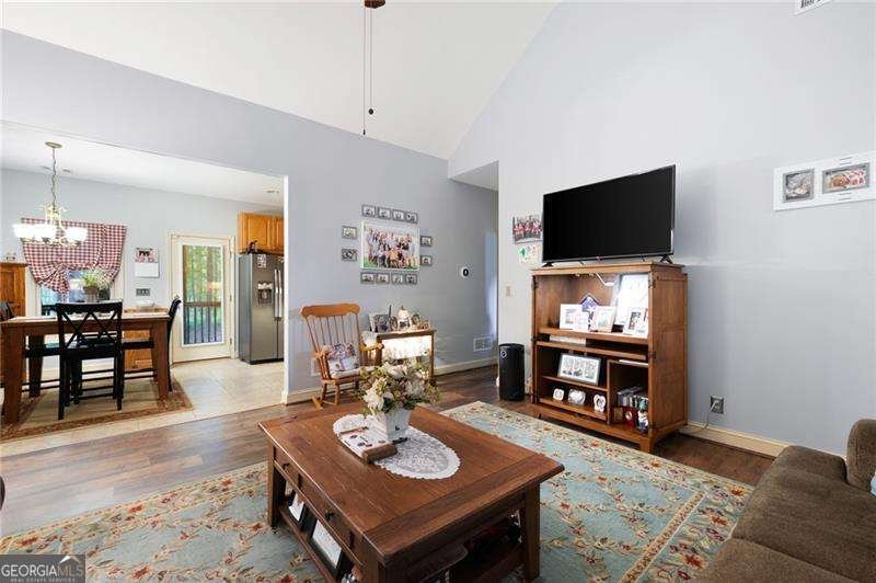 325 Harris Loop Dallas - 5