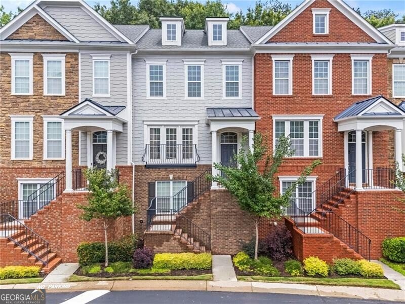 2343 Limehurst Drive Atlanta - 1