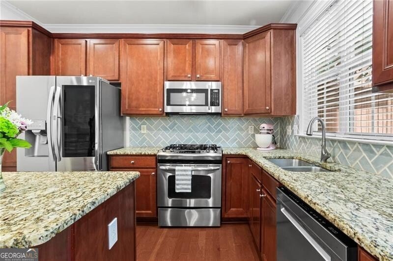 2343 Limehurst Drive Atlanta - 10