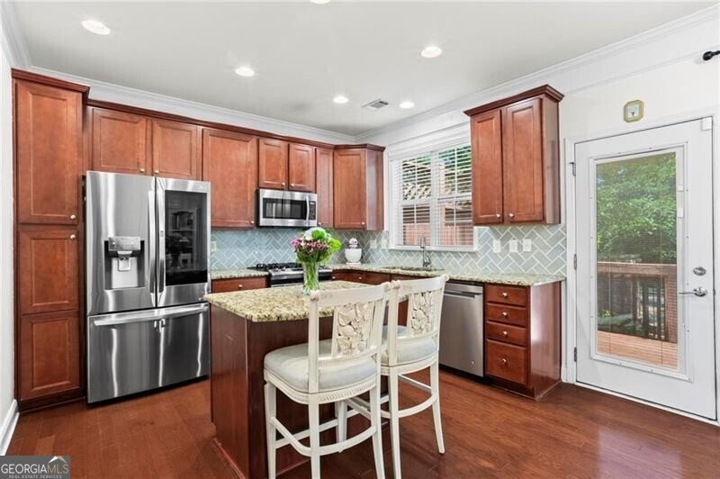 2343 Limehurst Drive Atlanta - 12