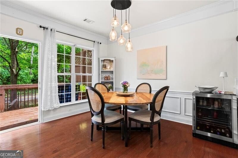 2343 Limehurst Drive Atlanta - 13
