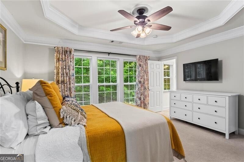 2343 Limehurst Drive Atlanta - 17