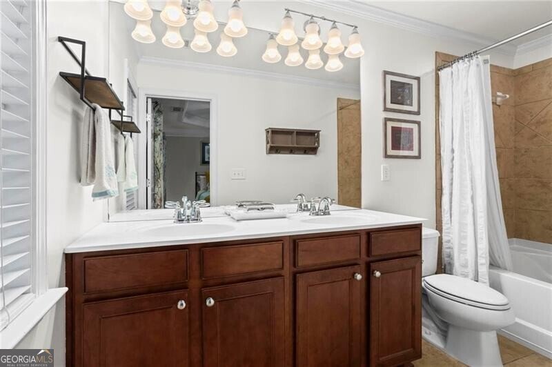 2343 Limehurst Drive Atlanta - 18
