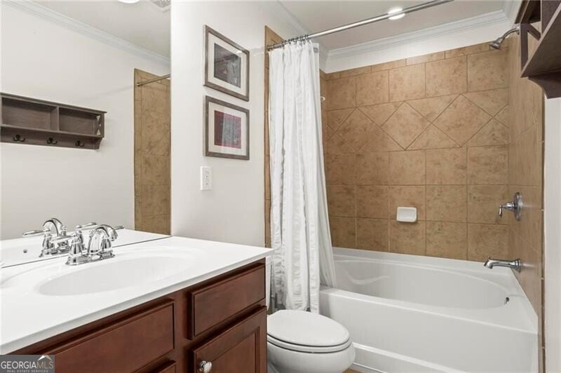 2343 Limehurst Drive Atlanta - 19