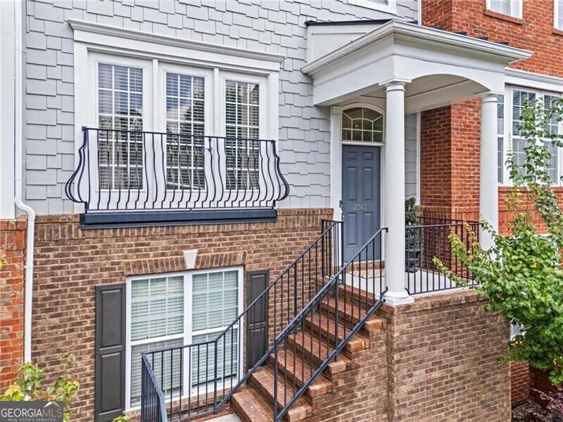 2343 Limehurst Drive Atlanta - 2