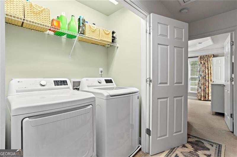 2343 Limehurst Drive Atlanta - 21