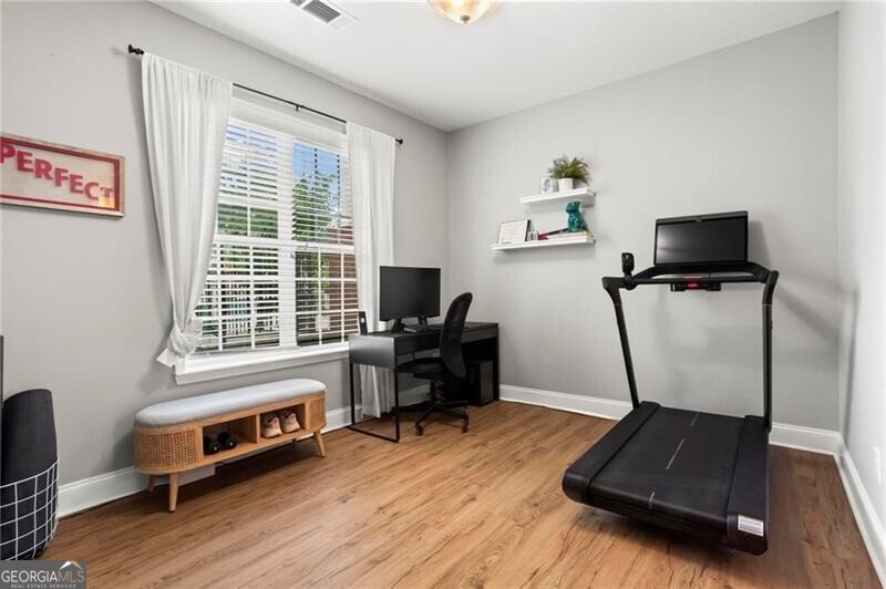 2343 Limehurst Drive Atlanta - 25