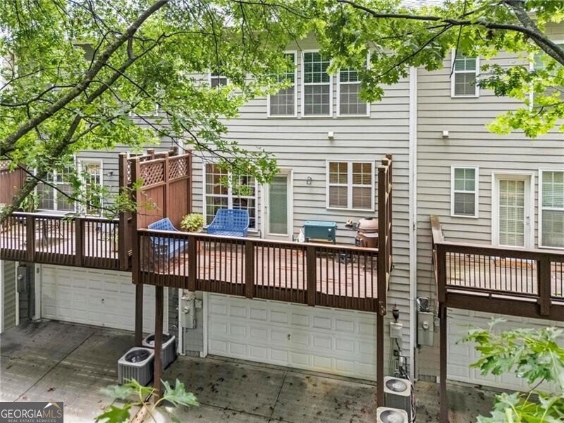 2343 Limehurst Drive Atlanta - 27