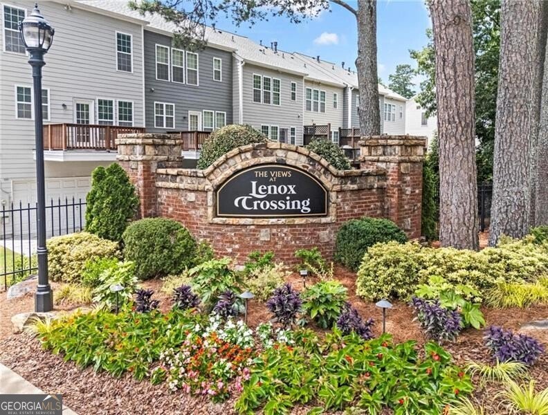 2343 Limehurst Drive Atlanta - 28