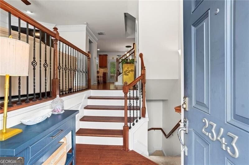 2343 Limehurst Drive Atlanta - 3
