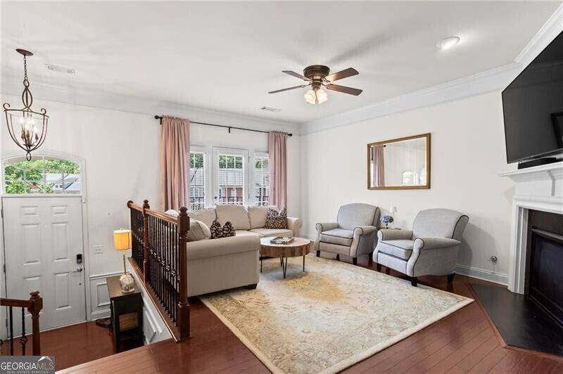 2343 Limehurst Drive Atlanta - 4