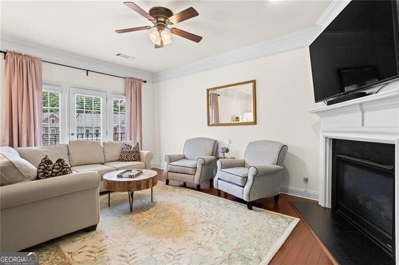 2343 Limehurst Drive Atlanta - 6