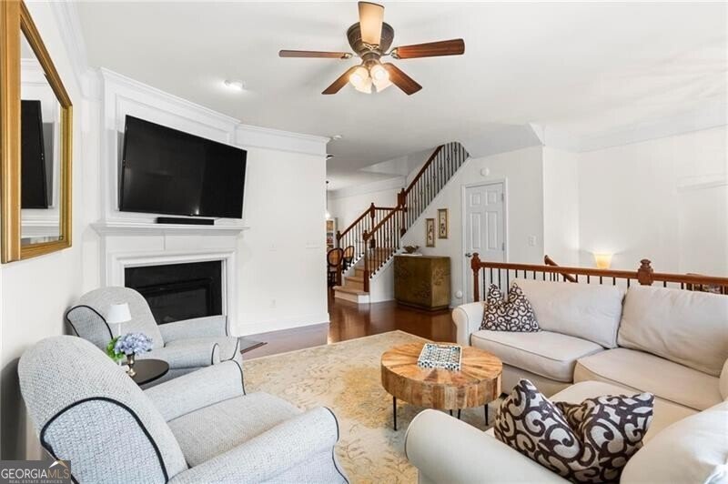 2343 Limehurst Drive Atlanta - 7