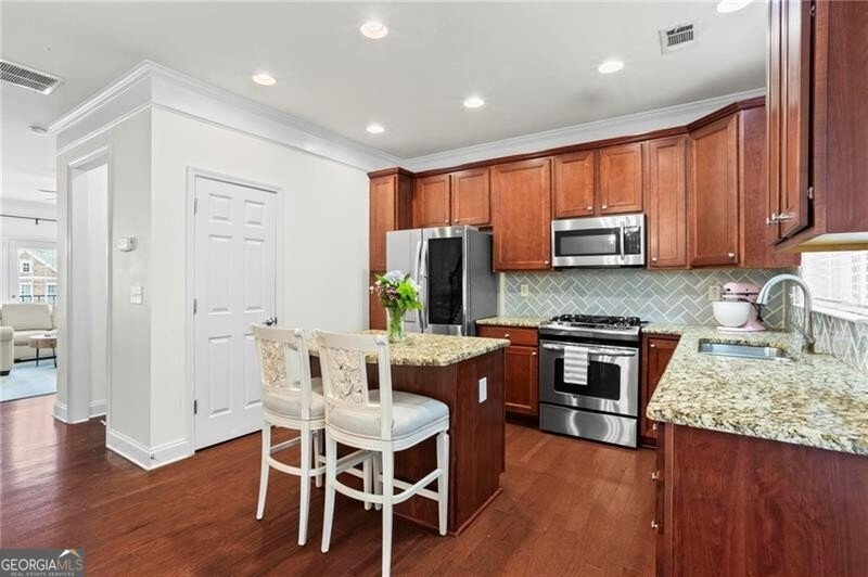 2343 Limehurst Drive Atlanta - 9
