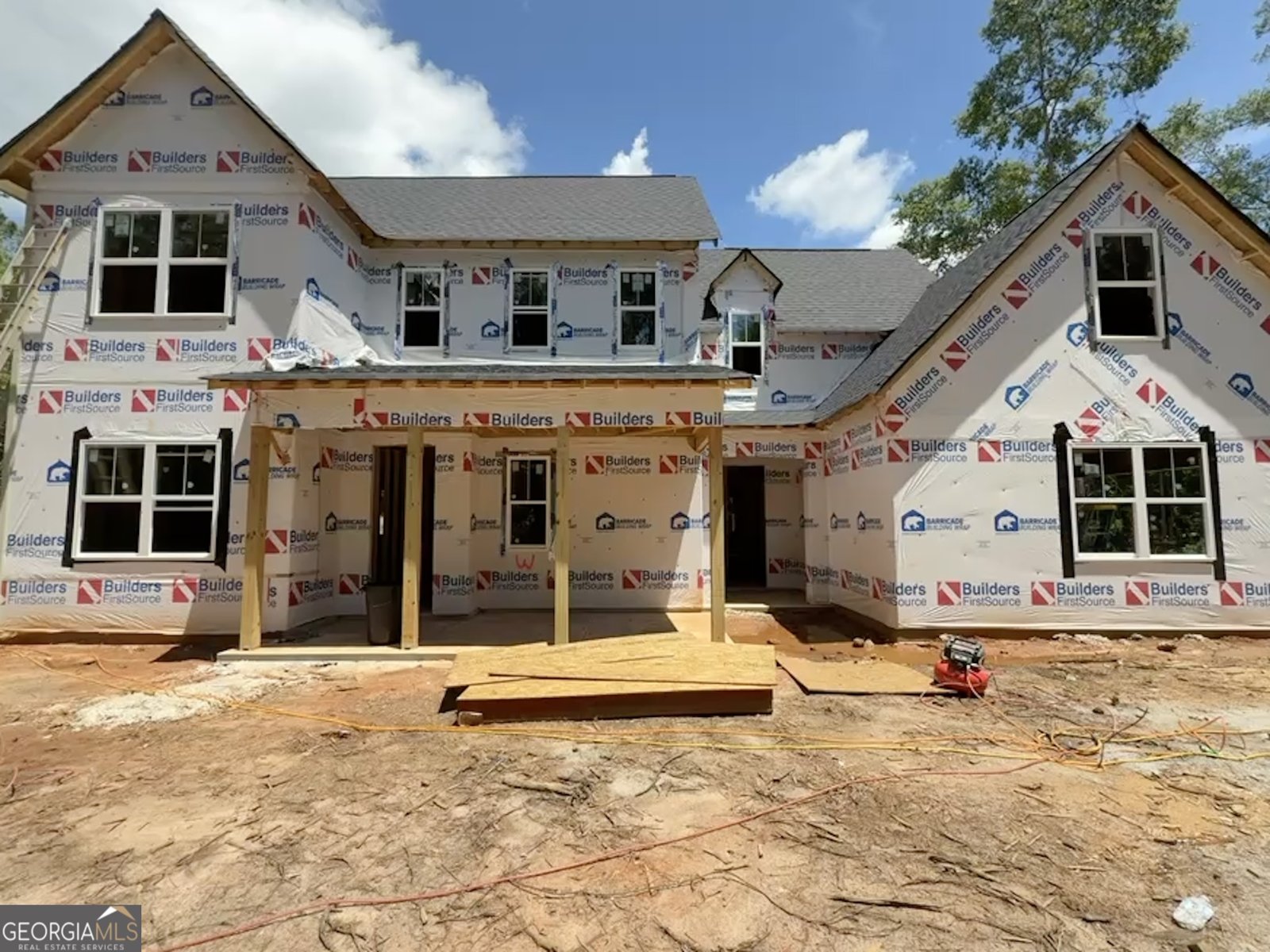 25 Oak Road Locust Grove - 2