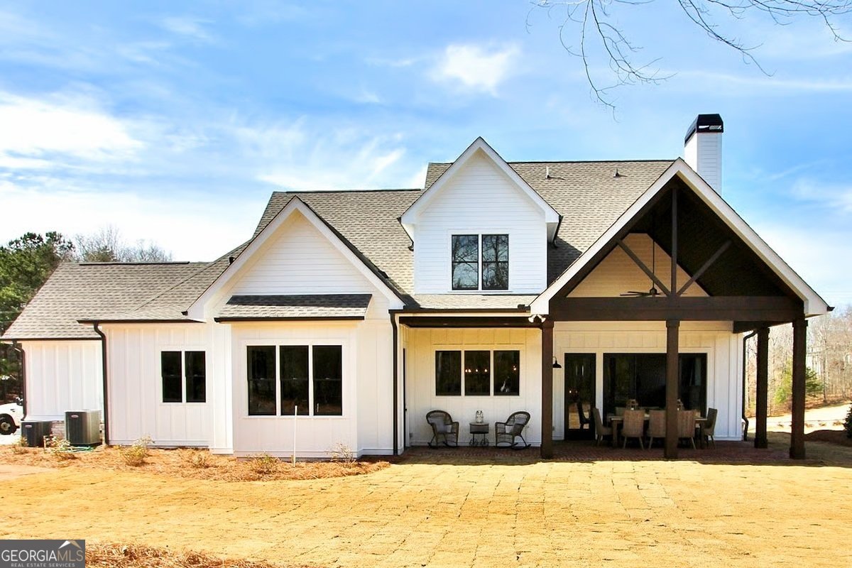 25 Oak Road Locust Grove - 3