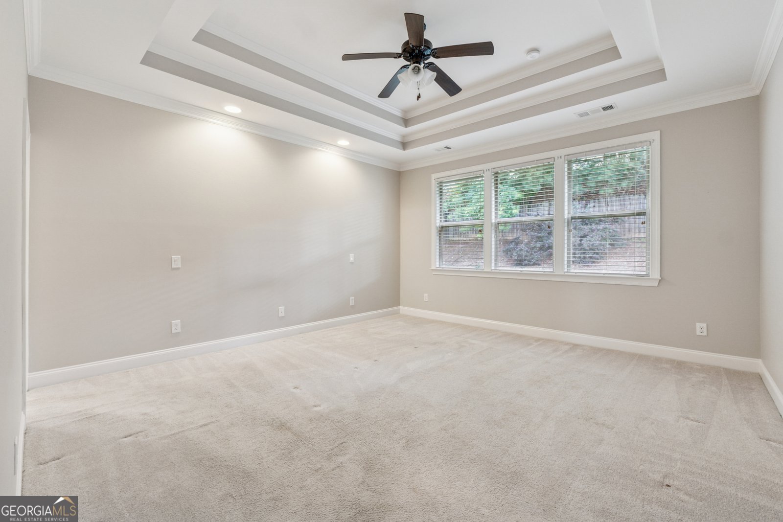 430 La Perla Drive Sugar Hill - 10