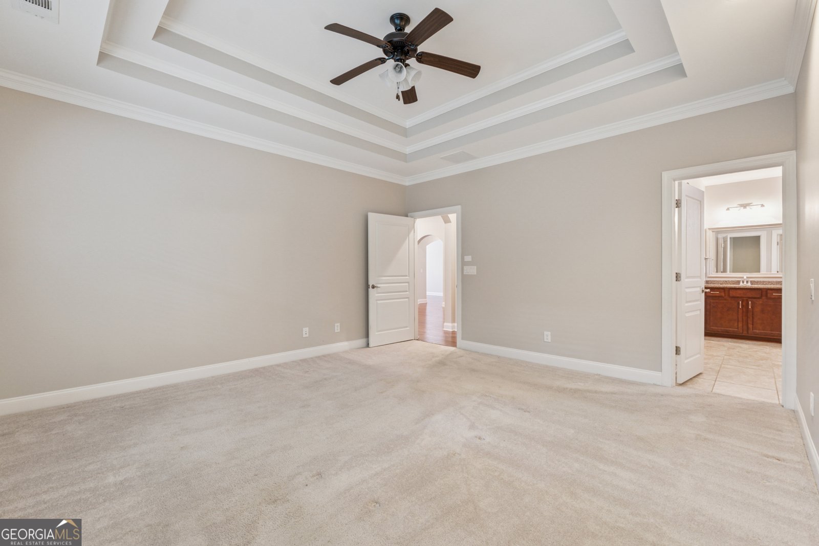 430 La Perla Drive Sugar Hill - 11