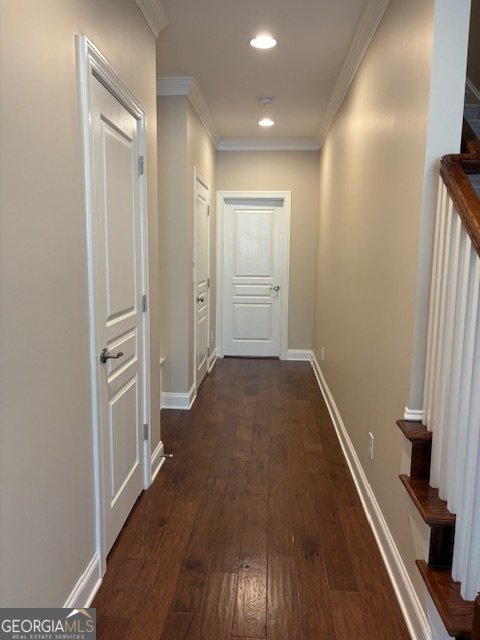 430 La Perla Drive Sugar Hill - 16