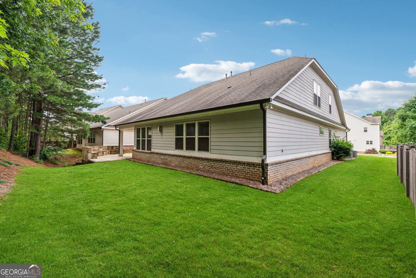 430 La Perla Drive Sugar Hill - 20