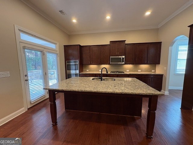 430 La Perla Drive Sugar Hill - 22