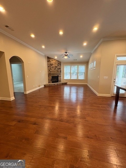 430 La Perla Drive Sugar Hill - 23